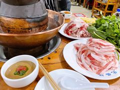 -元盛居(生态大街店)