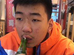 -蜀小沫肉沫麻酱土豆粉(北桥店)