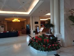 -武汉汉口火车站东方建国大酒店