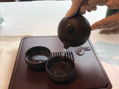 -龙景轩(香港四季酒店)