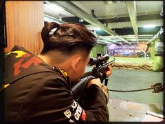 -枪馆1号实弹射击俱乐部