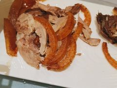 -全聚德(上海首店浦东店)