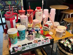 -星巴克臻选(重庆沙坪坝店)