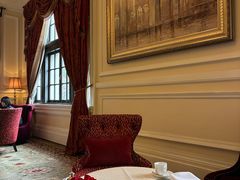 -Salon de Ville浦江汇(上海外滩华尔道夫酒店店)