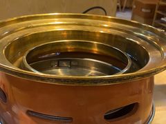 -闻老头·菊花炭烤肉(D11店)