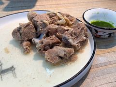 -老舅老蒙肉饼非遗店(一店)