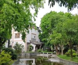 -莲生母婴月子中心(清水河公园店)