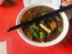 单碗小肠卤煮-北京小肠陈饭庄(方庄店)