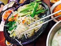 -神仙雪浓汤(明洞店)