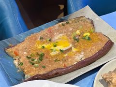 -千岛蚝高压锅生蚝·人参火锅(白云万达店)