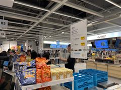 -宜家·瑞典风味餐厅(北京西红门店)