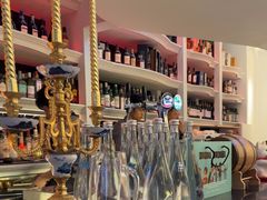 -Mezomd曼索蒂西班牙餐厅(广粤店)