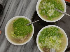 -郝刚刚羊杂割(柳巷店)