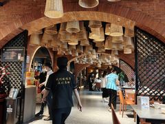 -佬太公海鸭·海鲜大排档(上海总店)
