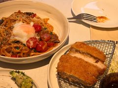 -无印良品餐堂 MUJI Diner(成都太古里店)
