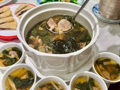 -山水茶艺馆·点心粤菜·30年老字号