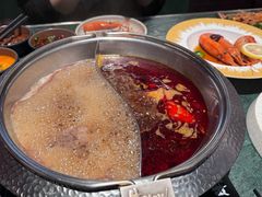 -牛New寿喜烧(金鹰世界店)