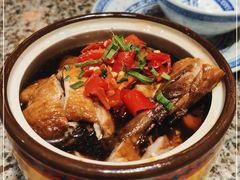 -南京大牌档(凯德1818店)