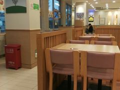 大堂-德克士(通灌北路店)