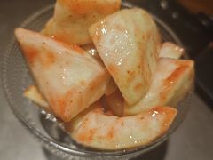 梅酱芭乐-沼津港精致料理·寿喜烧·烧鸟(龙湖南桥天街日料榜单店)