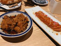 -老九圆山西面馆(CBD店)