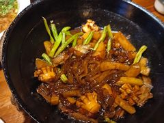 -锅碗记(红旗大街店)