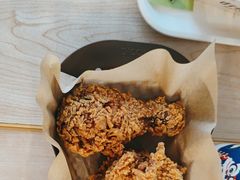 -德克士(东至汇金店)