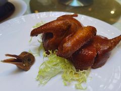 -荣粤酒家·融合粤菜·海鲜火锅