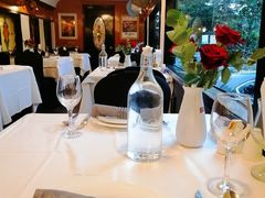 -火车头法国西餐厅