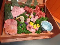 -無二炙坊·和牛烧肉(大钟寺1733店)