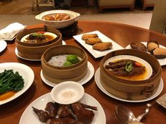 -杭州JW万豪酒店-万豪中餐厅