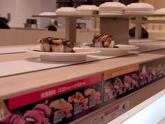 -滨寿司(新街口中央商场店)
