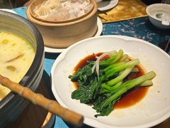 -茶人村·宫廷私厨(奥体印象城店)