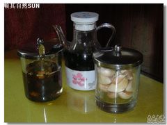 调味-百饺园酒楼(平山道店)