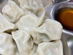 手工鲅鱼水饺-崴海渔村(虹梅路店)