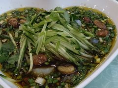 小媳妇凉粉-上庄晋风庄园(上庄店)