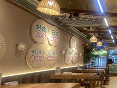 -云阿蛮云南生烫牛肉米线(奉贤路店)