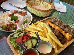 -ALAMEEN阿拉伯餐厅(三里屯店)