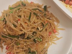 -小桃红·东北菜·春饼烤鸭(南阳湖街店)