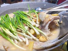 -大笑饭堂(甲子桥店)