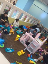 -孩子王(昆山招商花园城店)