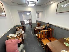 大堂-易裕和·长沙米粉(友谊路店)