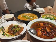 -榕意·川味之美(深业上城店)