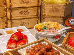 -悦满楼·西关名点·湛江名菜(航空综合大厦店)