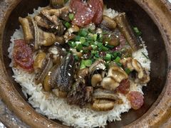 -红星光发煲仔饭(大石街店)