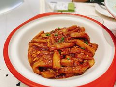 -大树餐厅(朝阳大悦城店)