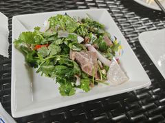 -樟树底(胜利河美食街店)