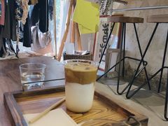 -春庄咖啡SpringHues(钟楼小区店)