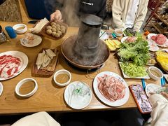 -元盛居(生态大街店)