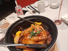 -大鸭梨烤鸭(北洼路店)